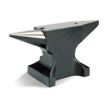 OEM Anvil Precision Sand Cast Iron Blacksmith Anvils For Agriculture Sand Casting Anvils